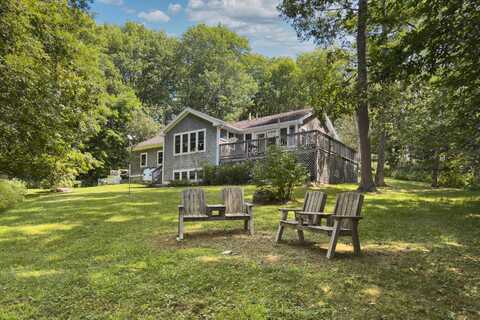33 Rocking Horse Lane, Saint George, ME 04860