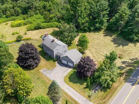 445 Manktown Road, Waldoboro, ME 04572