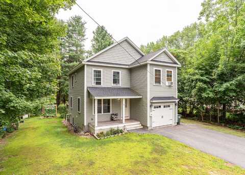 167 Park Road, Westbrook, ME 04092