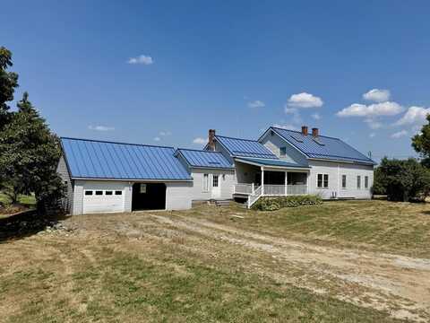 121 Small Road, Plymouth, ME 04969