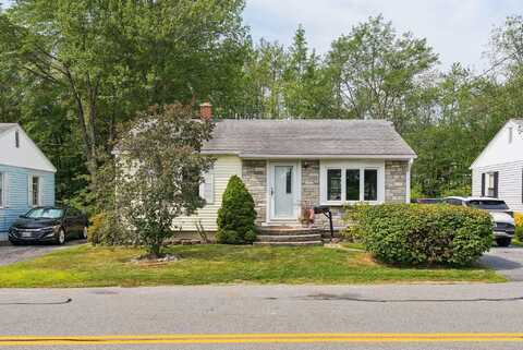 336 Ray Street, Portland, ME 04103