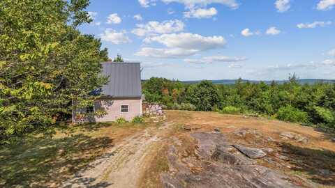 421 Cain Hill Road, Palermo, ME 04354