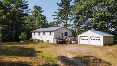 22 Bartley Lane, Bucksport, ME 04416