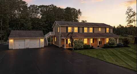 107 Holmes Road, Scarborough, ME 04074