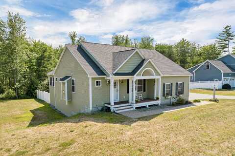 848 Littlefield Road, Wells, ME 04090