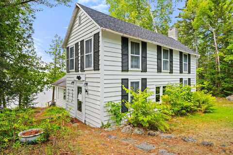 47 & 48 Arrow Drive, Bucksport, ME 04416