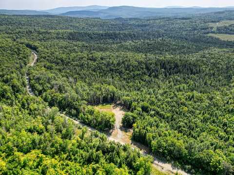 37 B & A Railroad South Road, Shirley, ME 04485