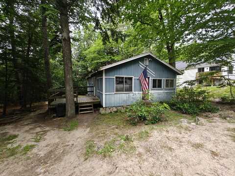 130 Knights Hill Road, Bridgton, ME 04009