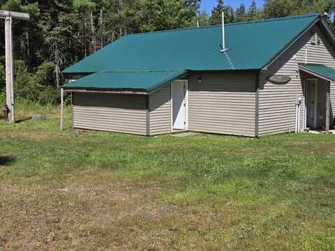 Off Osgood Road, Springfield, ME 04487