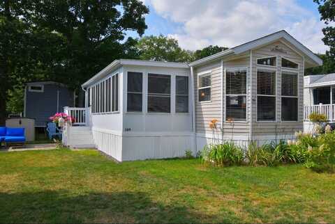 430 Post Road, Wells, ME 04090