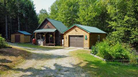 21 Loop Road, Chester, ME 04457