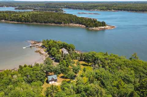 16 Bremen Long Island, Bremen, ME 04551