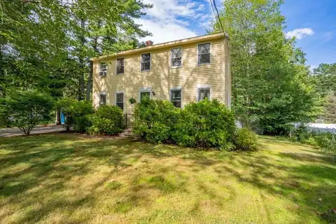 38 Church Street, Scarborough, ME 04074