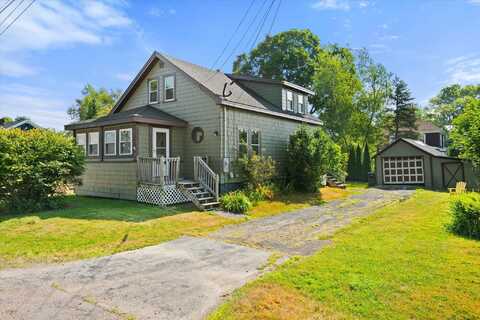 30 Munroe Street, Bangor, ME 04401