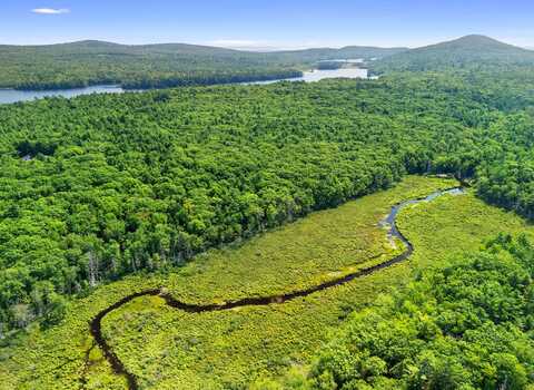 M31 L37 N Cobbtown Road, Lincolnville, ME 04849