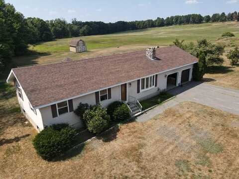 233 Eaton Mountain Road, Skowhegan, ME 04976