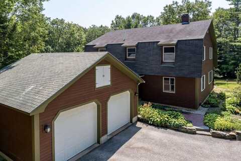213 Peter Vier Road, Durham, ME 04222