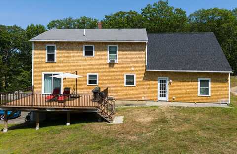 11 Koasi Trail, Edgecomb, ME 04556