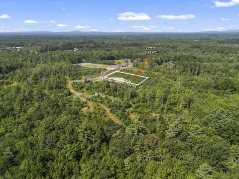 Lot 5 Innovation Way, Buxton, ME 04093