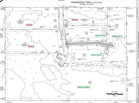 Lot 5 Innovation Way, Buxton, ME 04093