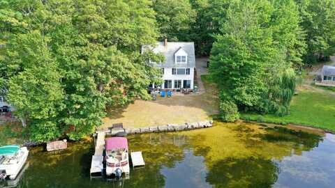 56 Logan Circle, Waterboro, ME 04030
