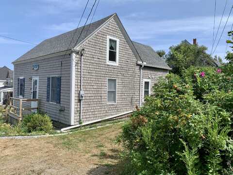20 Clark Street, Eastport, ME 04631
