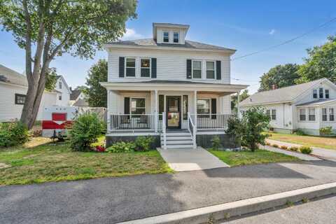 24 Twombley Road, Sanford, ME 04073
