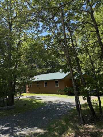 283 Tenney Hill Road, Monson, ME 04464