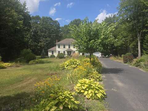 38 Winding Brook Lane, Dayton, ME 04005