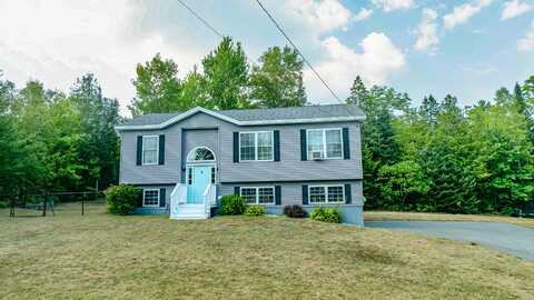 70 Silas Warren Drive, Hermon, ME 04401