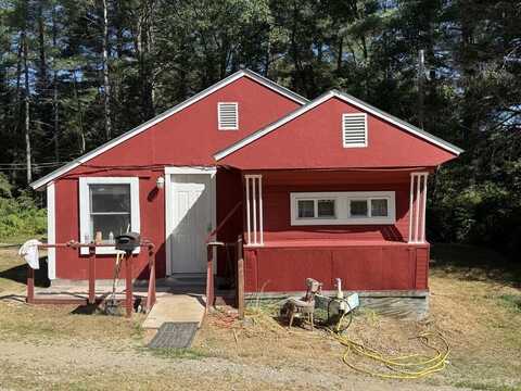 320 School Street, New Portland, ME 04961