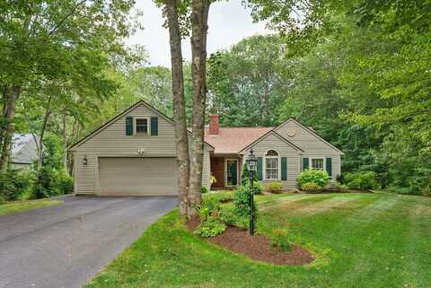9 Honeysuckle Lane, Scarborough, ME 04074