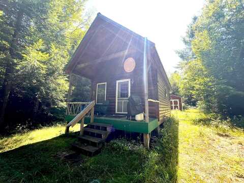 106 Woods Lane, Rumford, ME 04276