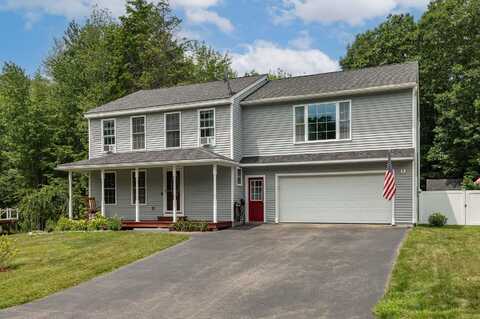 13 Dobson Road, Berwick, ME 03901