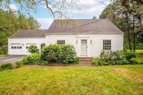 221 Bayview Street, Yarmouth, ME 04096