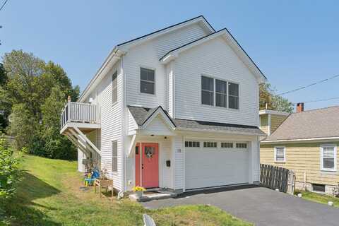 15 Curtis Street, South Portland, ME 04106