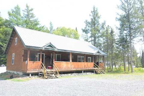 95 Morneault Road, Grand Isle, ME 04746
