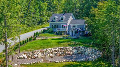 275 Slab City Road, Lovell, ME 04051