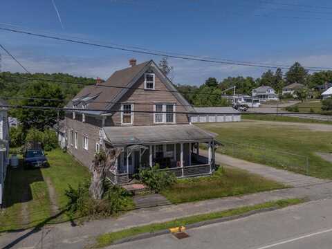 236 Katahdin Avenue, Millinocket, ME 04462