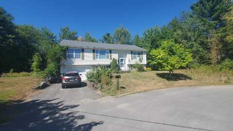 41 Dana Drive, Bangor, ME 04401