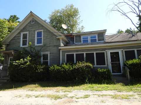 115 Hebron Road, Paris, ME 04281