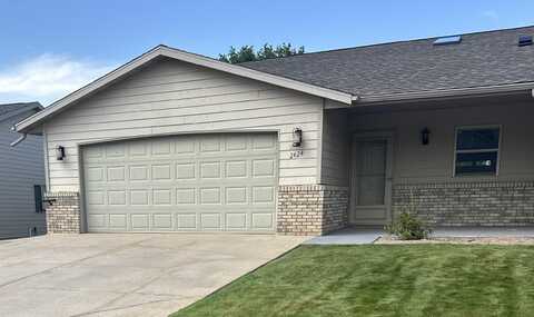 2424 Windmill Drive, Spearfish, SD 57783