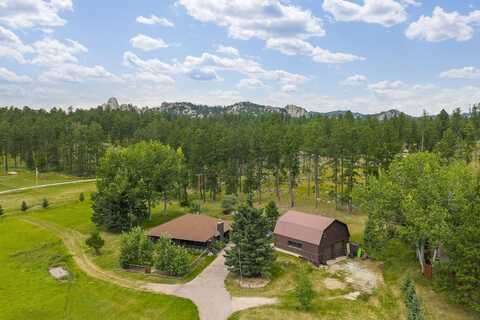 12644 Highway 16/16A, Custer, SD 57730