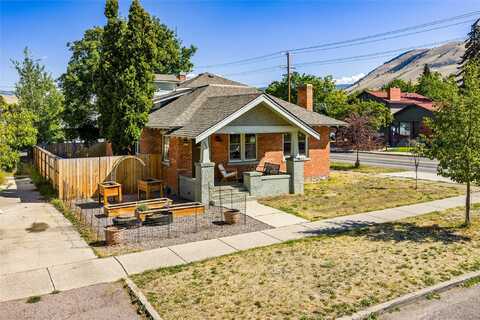 542 Eddy Avenue, Missoula, MT 59801