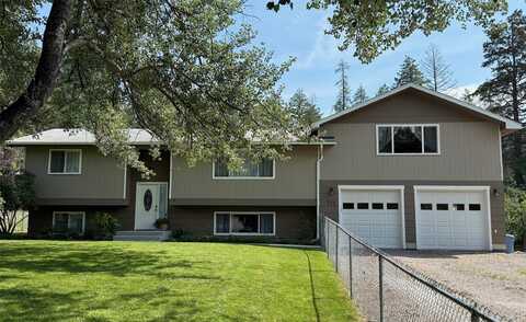 321 Cougar Trail, Whitefish, MT 59937