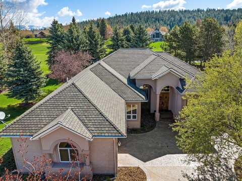 107 Whitetail Court, Bigfork, MT 59911
