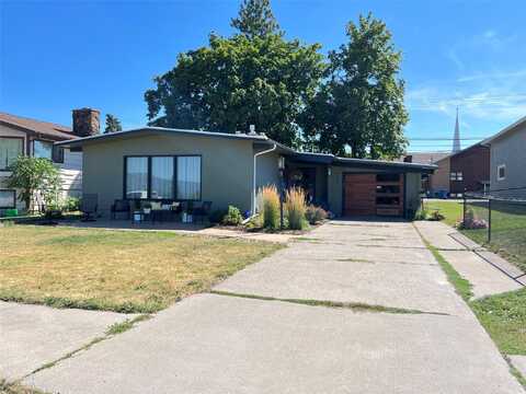 406 3rd Avenue E, Polson, MT 59860