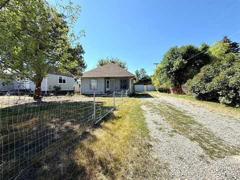 812 Cottonwood Avenue, Deer Lodge, MT 59722