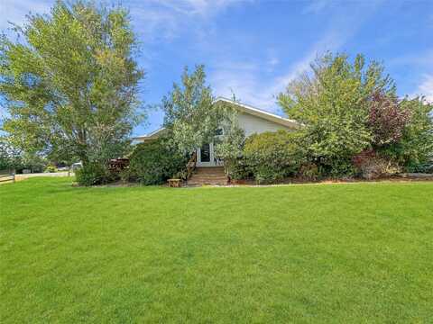 3 Hollowtop Mountain Court, Ennis, MT 59729