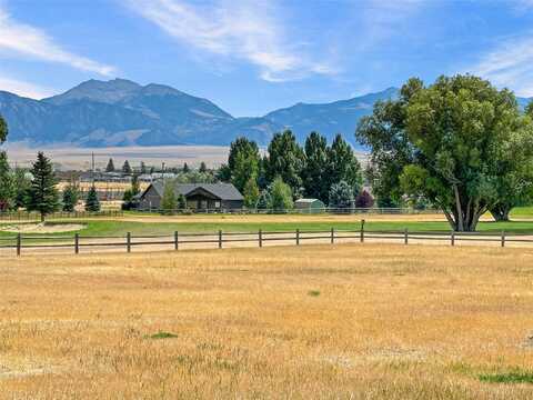 Hollowtop Mountain Court lot: 61, Ennis, MT 59729